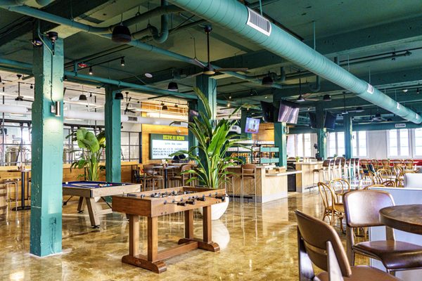 Biscayne Bay Brewing Company by null