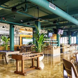 Biscayne Bay Brewing - Biscayne Bay Brewery and Taproom