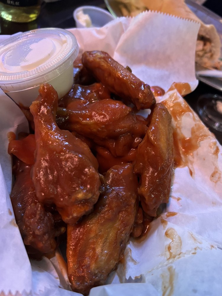 Social spots from Magoo's TOO