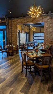 Carter’s Restaurant and Events by null