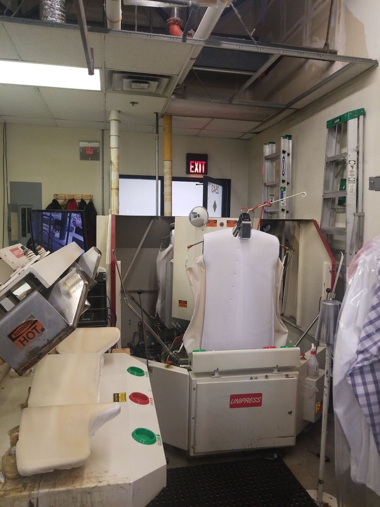 ROYAL CLEANERS Updated September 2024 2543 Livernois Rd, Troy