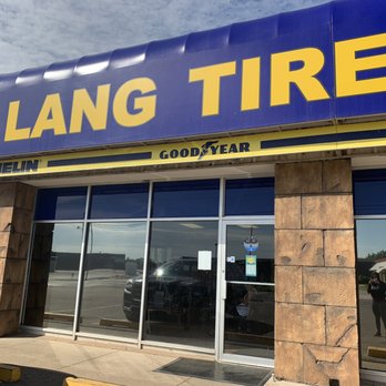 Mavis Tires & Brakes - Tires Near Me - Amarillo, Texas