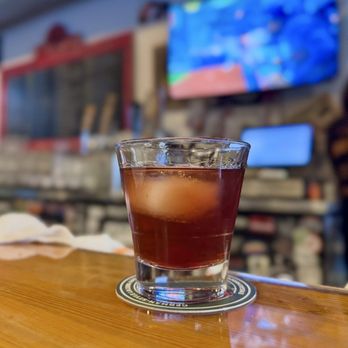 Hops & Pie - Draft old fashioned - Pizza Near Me - Denver, Colorado Hops & Pie - Draft old fashioned - Pizza Near Me - Denver, Colorado