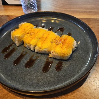 On Demand Sushi - Japanese lasagna - Sushi Bars Near Me - Las Vegas, Nevada
