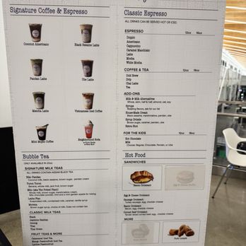 Neighborhood Bubble Tea and Coffee - Menu Dec.2024 - Coffee & Tea Near Me - Seatac, Washington Neighborhood Bubble Tea and Coffee - Menu Dec.2024 - Coffee & Tea Near Me - Seatac, Washington