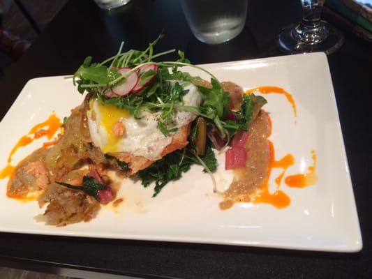 East Coast Bistro by null