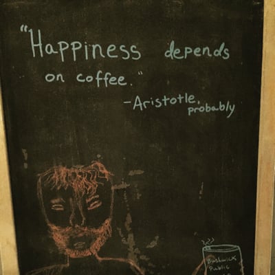 Bushwick Public House by null