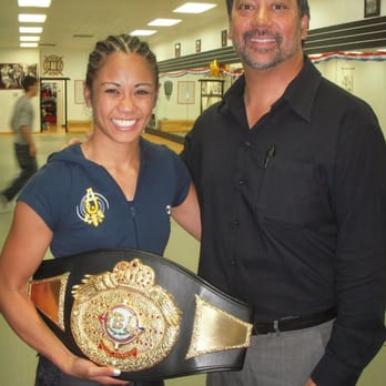 Clinton Chiropractic - Phillip Reyes, DC, CCSP. The Official Chiropractor to 2 Time Female World Boxing Champion Ana "The Hurricane" Julaton - Chiropractors Near Me - Alameda, California Clinton Chiropractic - Phillip Reyes, DC, CCSP. The Official Chiropractor to 2 Time Female World Boxing Champion Ana "The Hurricane" Julaton - Chiropractors Near Me - Alameda, California