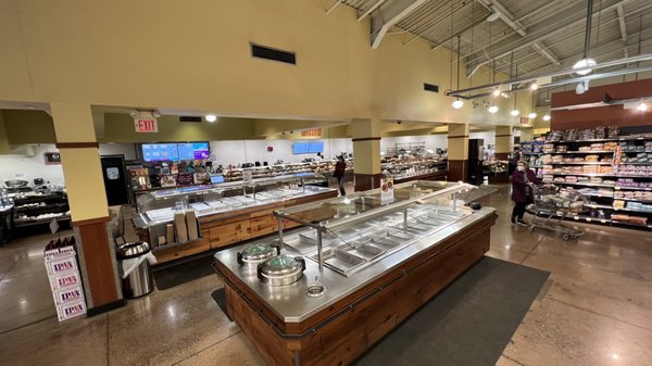 Whole Foods Market by null