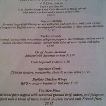 Costas Inn - Seafood Near Me - Baltimore, Maryland Costas Inn - Seafood Near Me - Baltimore, Maryland
