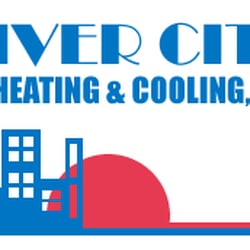 river city heating & air conditioning