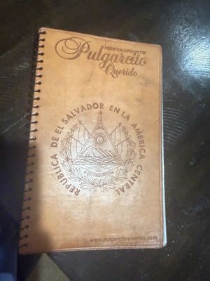 Menu photo 2 Pulgarcito Querido North Hollywood, CA Menu photo 2 Pulgarcito Querido North Hollywood, CA