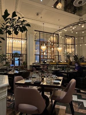 The George by null