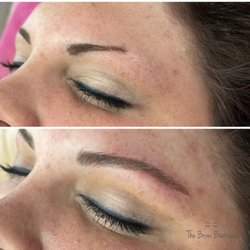 The Brow Boutique
