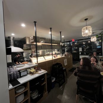 Hapa Pizza - inside - Pizza Near Me - Beaverton, Oregon Hapa Pizza - inside - Pizza Near Me - Beaverton, Oregon