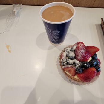 Paris Baguette - Bakeries Near Me - Queens, New York