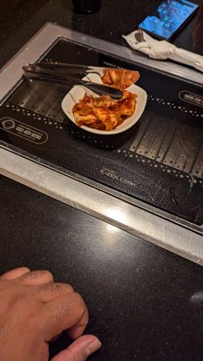 Seoul Hot Pot by null