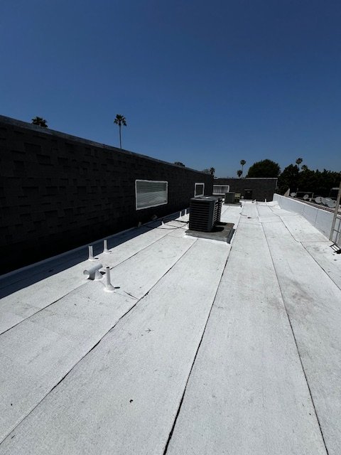 Slide of Apex Roofing & Construction