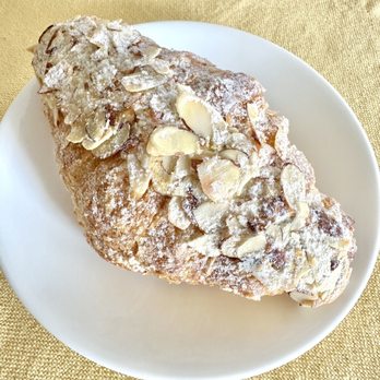 Bella Cora Bakery - Almond croissant - Bakeries Near Me - El Paso, Texas Bella Cora Bakery - Almond croissant - Bakeries Near Me - El Paso, Texas