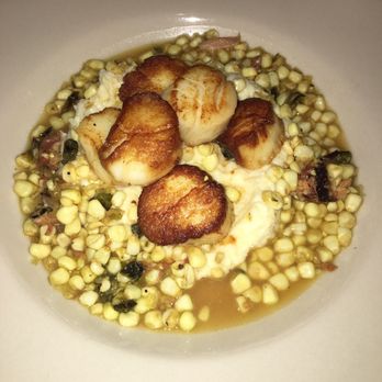 Hooked - Scallops, delicious - Seafood Near Me - Ocean City, Maryland