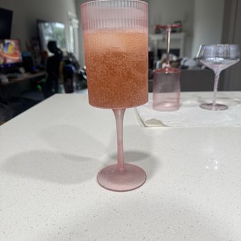 HomeGoods - Another cutie little mocktail - Department Stores Near Me - Lake Forest, California HomeGoods - Another cutie little mocktail - Department Stores Near Me - Lake Forest, California