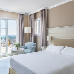 Iberostar Waves Malaga Playa