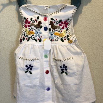 Gräs CBD Collective - Cute handmade girls dress - Vitamins & Supplements Near Me - San Antonio, Texas