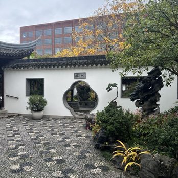 Lan Su Chinese Garden - Garden - Botanical Gardens Near Me - Portland, Oregon Lan Su Chinese Garden - Garden - Botanical Gardens Near Me - Portland, Oregon