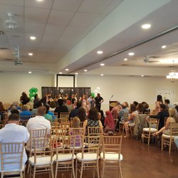 Angel Oaks Events - Graduation