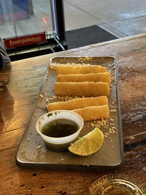 Piglatin Cocina by null
