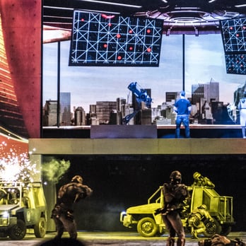 Marvel Universe LIVE! - Performing Arts Near Me - Jacksonville, Florida