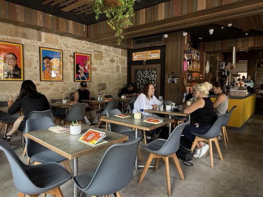 Rusty Rabbit Darlinghurst THE RUSTY RABBIT - Updated June 2026 - 38 Photos & 19 Reviews - 252 ...
