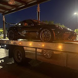 Quality Auto Repair - Porsche Boise Idaho jpg