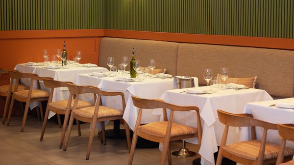 Da Angelino | Cucina Italiana by null