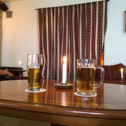 Zaher's - Really good beer on tap