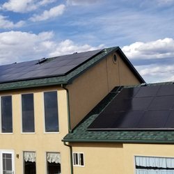 Biosun Solar - Canyon City, CO