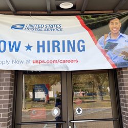 US Post Office