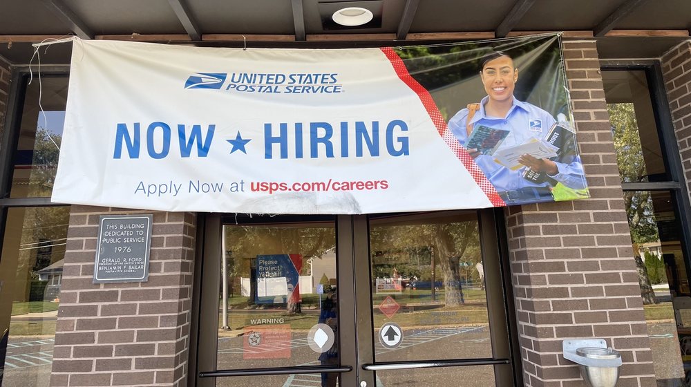 US POST OFFICE Updated September 2024 14 Photos & 21 Reviews 123