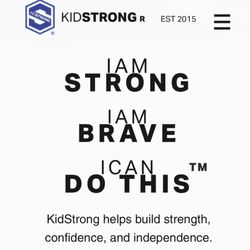 KidStrong Waldwick