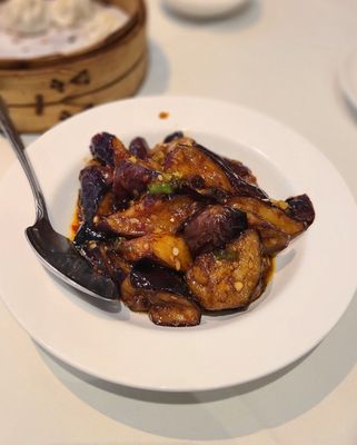 Mama Lu's Dumpling House - Beverly Hills by null