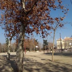 Parque de Berlín