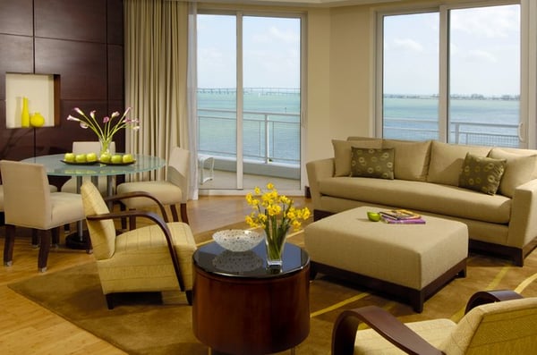 Mandarin Oriental, Miami by null
