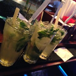 Madera Cuban Grill & Steakhouse - Best Mojito's in the Borough!