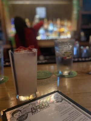Babo Korean Bar by null