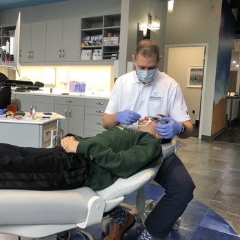 Sacksteder Orthodontics - Orthodontists Near Me - Charlotte, North Carolina Sacksteder Orthodontics - Orthodontists Near Me - Charlotte, North Carolina