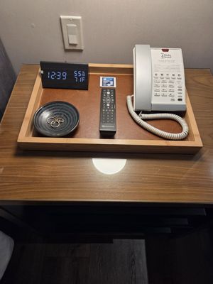 The Blake Hotel by null