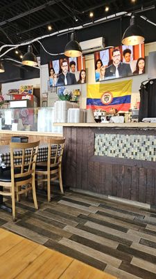 Arepalicious by null