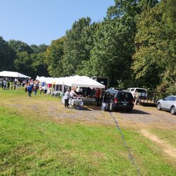 Elm Ridge Park - Italian American Festival