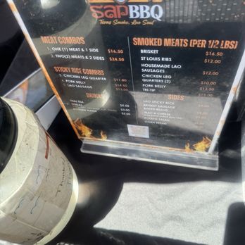 Sap BBQ - ..... - Barbeque Near Me - Fresno, California Sap BBQ - ..... - Barbeque Near Me - Fresno, California