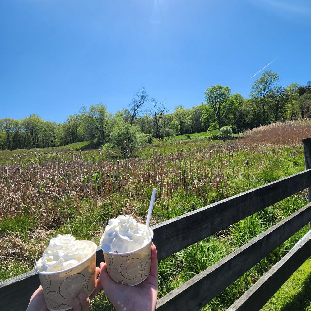 Ferris Acres Creamery - Views - Ice Cream & Frozen Yogurt Near Me - Newtown, Connecticut